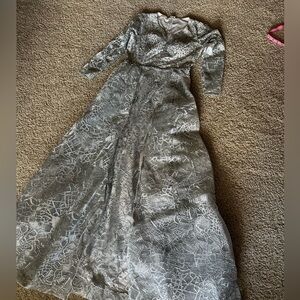 Women’s formal dress